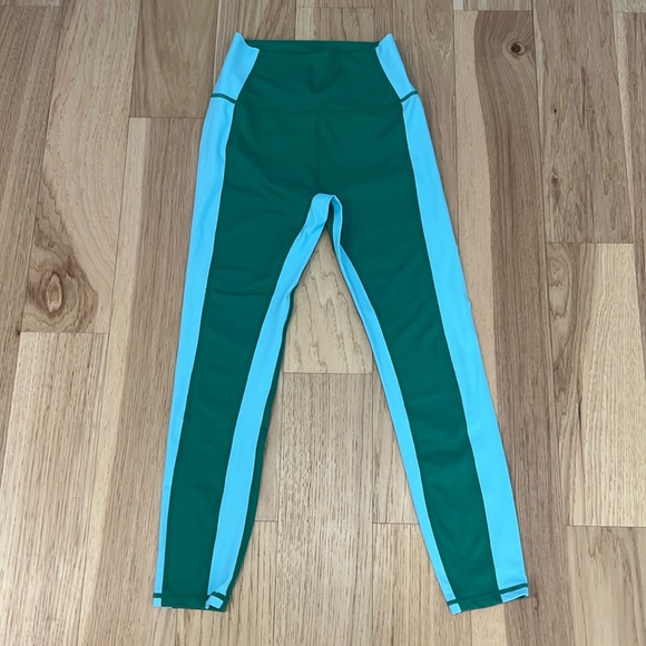 Wilo The Label Pants - Wilo size Small Leggins